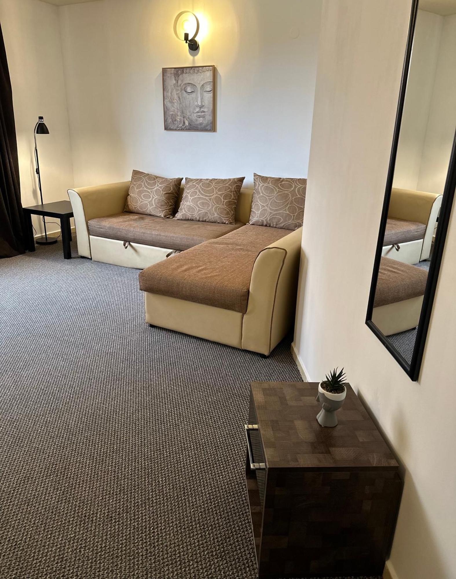Brilliance Hotel Varna Room photo